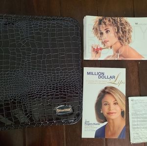 Senegence Binder and more